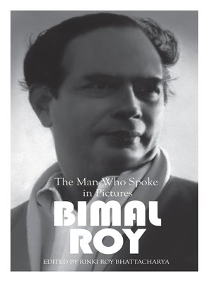 cover image of Bimal Roy